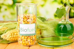 Broadsands biofuel availability
