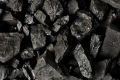 Broadsands coal boiler costs