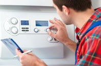free Broadsands gas safe engineer quotes