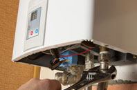 free Broadsands boiler install quotes